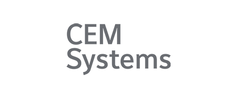 CEM Systems written on a white background