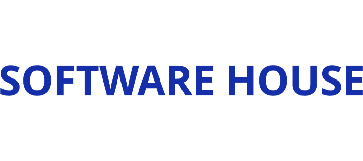 Software House logo