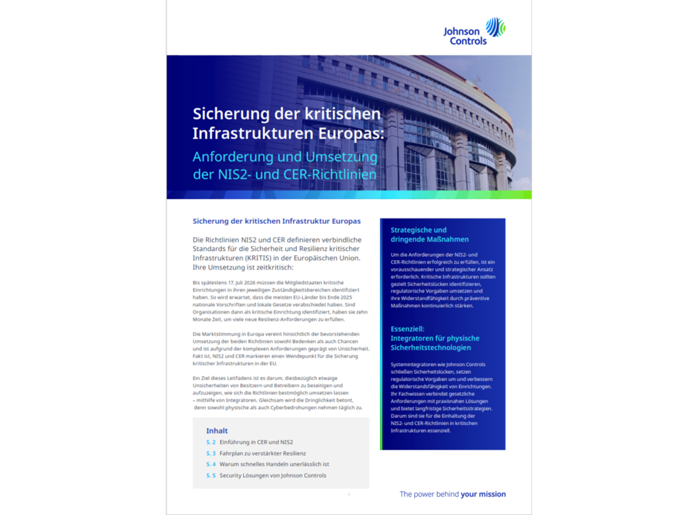 KRITIS Gated content PDF image