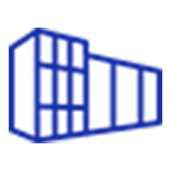 Icon of a hotel
