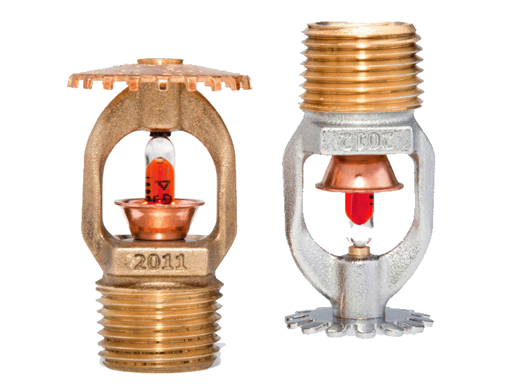 Bomba Springkler Sprinkler | Johnson Controls
