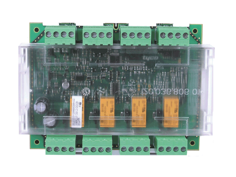 Input or Output Modules device