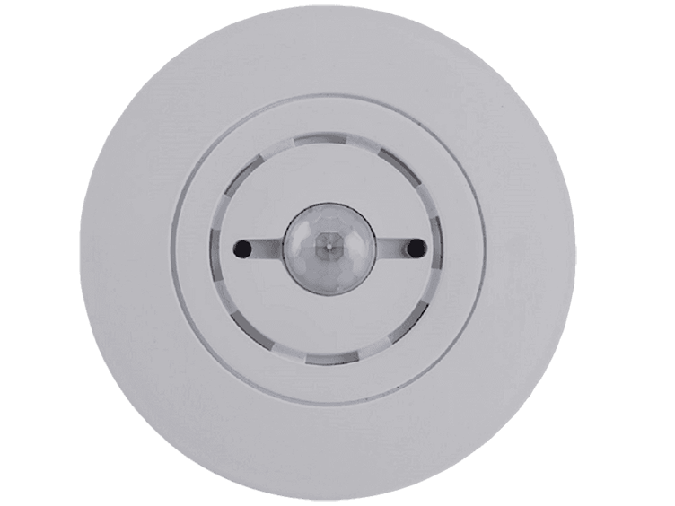 Presence detector product by KNX