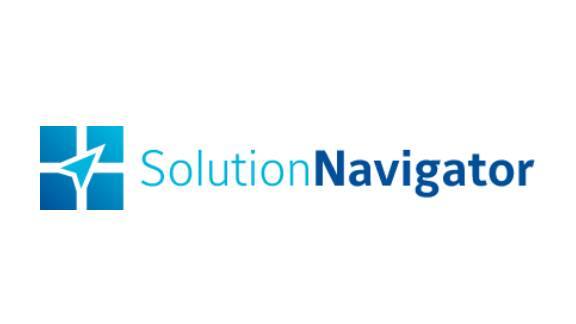 Solution Navigator logo