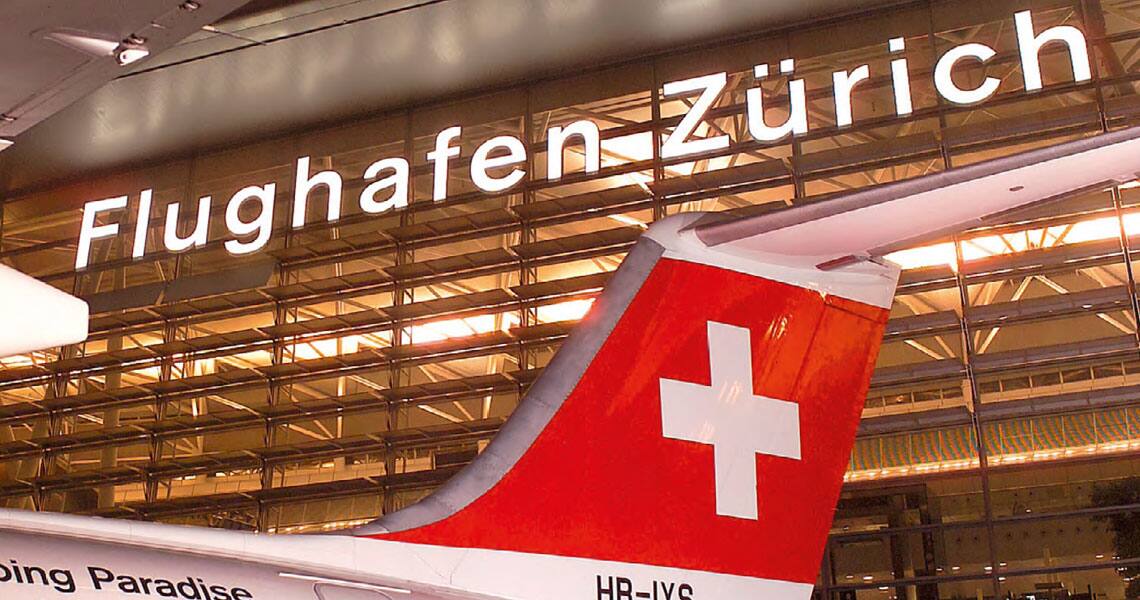 zurich