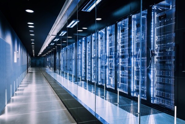 Data Centers