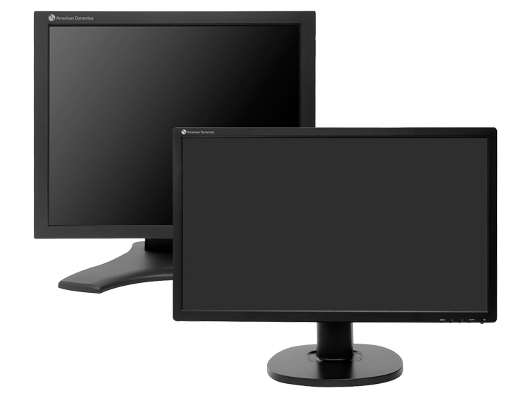Universal Monitors