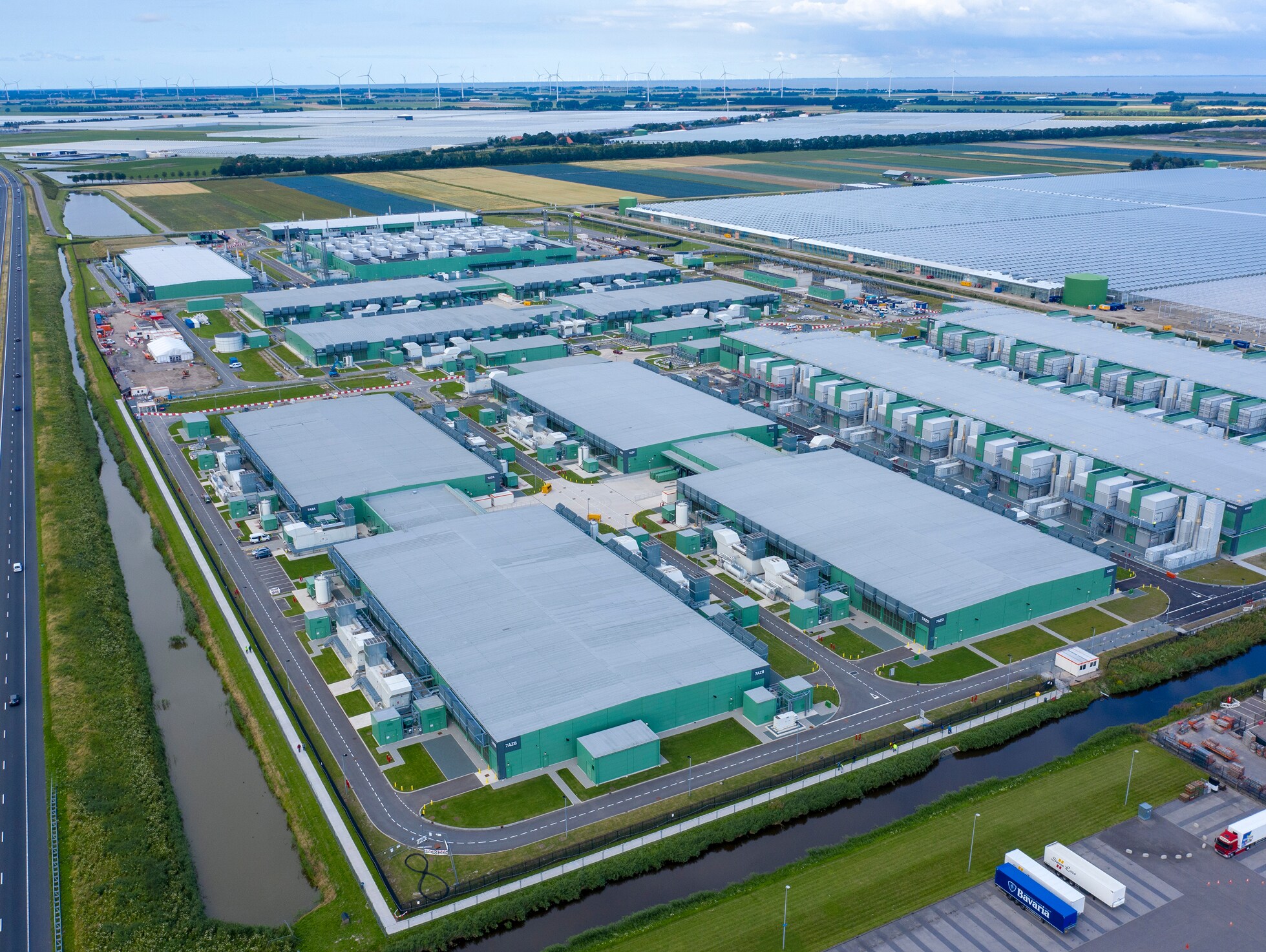 full project lifecycle image