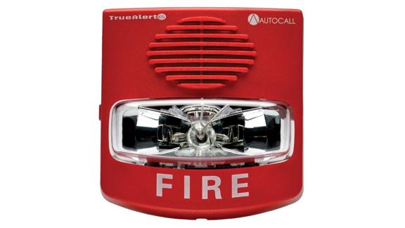 Notification appliance