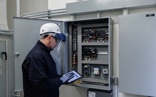 controls service