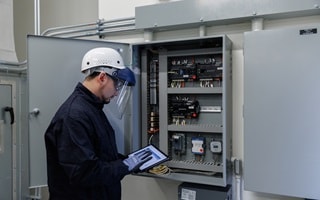 controls service