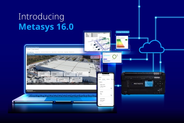 Johnson Controls launches Metasys 16.0 to support high-performance environments where uptime and resilience are critical