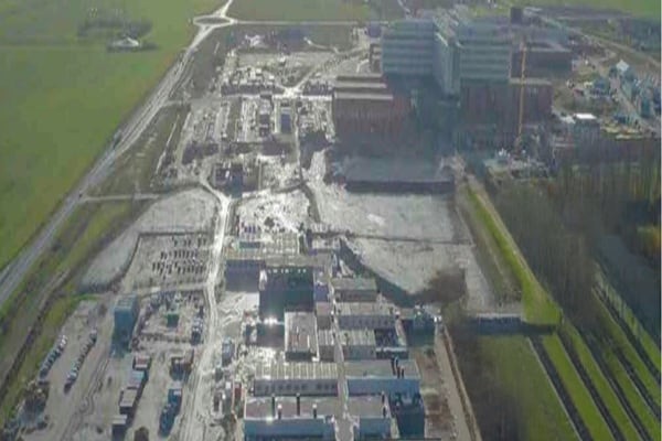 Aalborg University Hospital